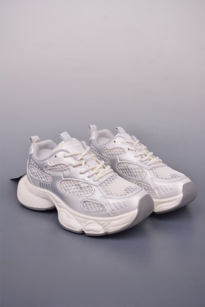 Gucci GG-CC Chunky Low