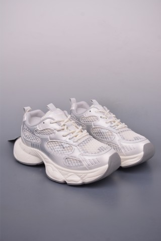 Gucci GG-CC Chunky Low view 1