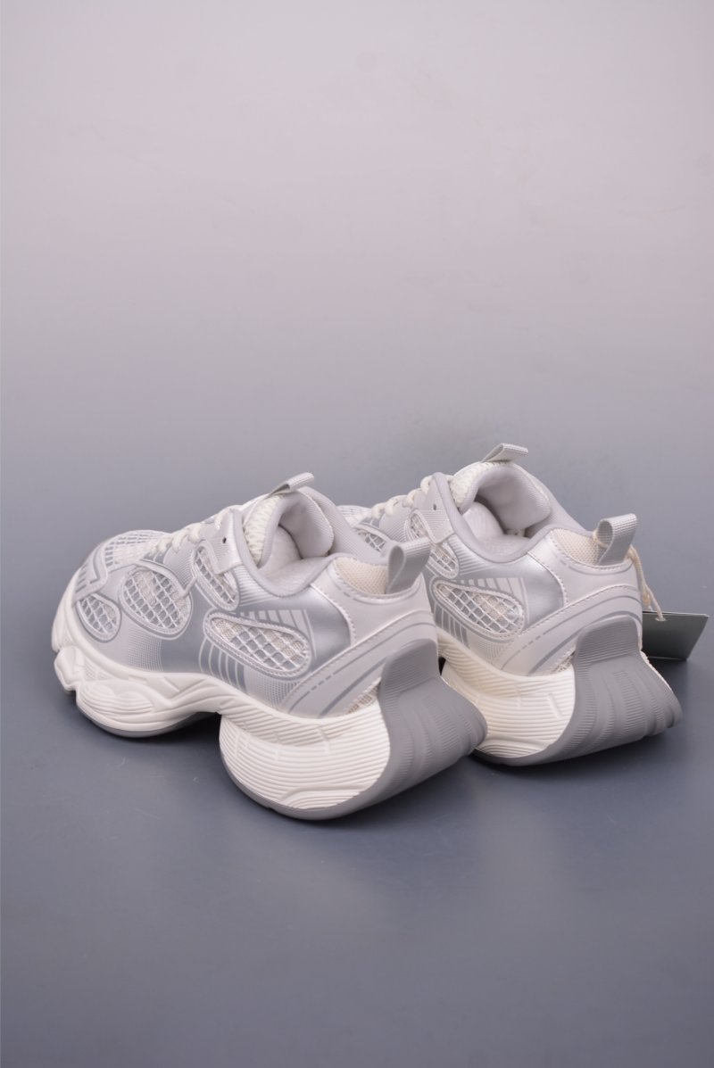 Gucci GG-CC Chunky Low view