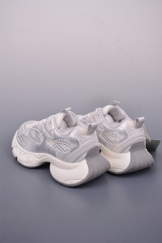 Gucci GG-CC Chunky Low view 2