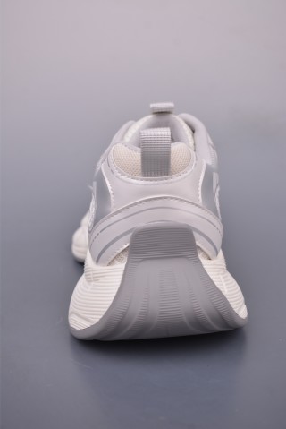 Gucci GG-CC Chunky Low view 4