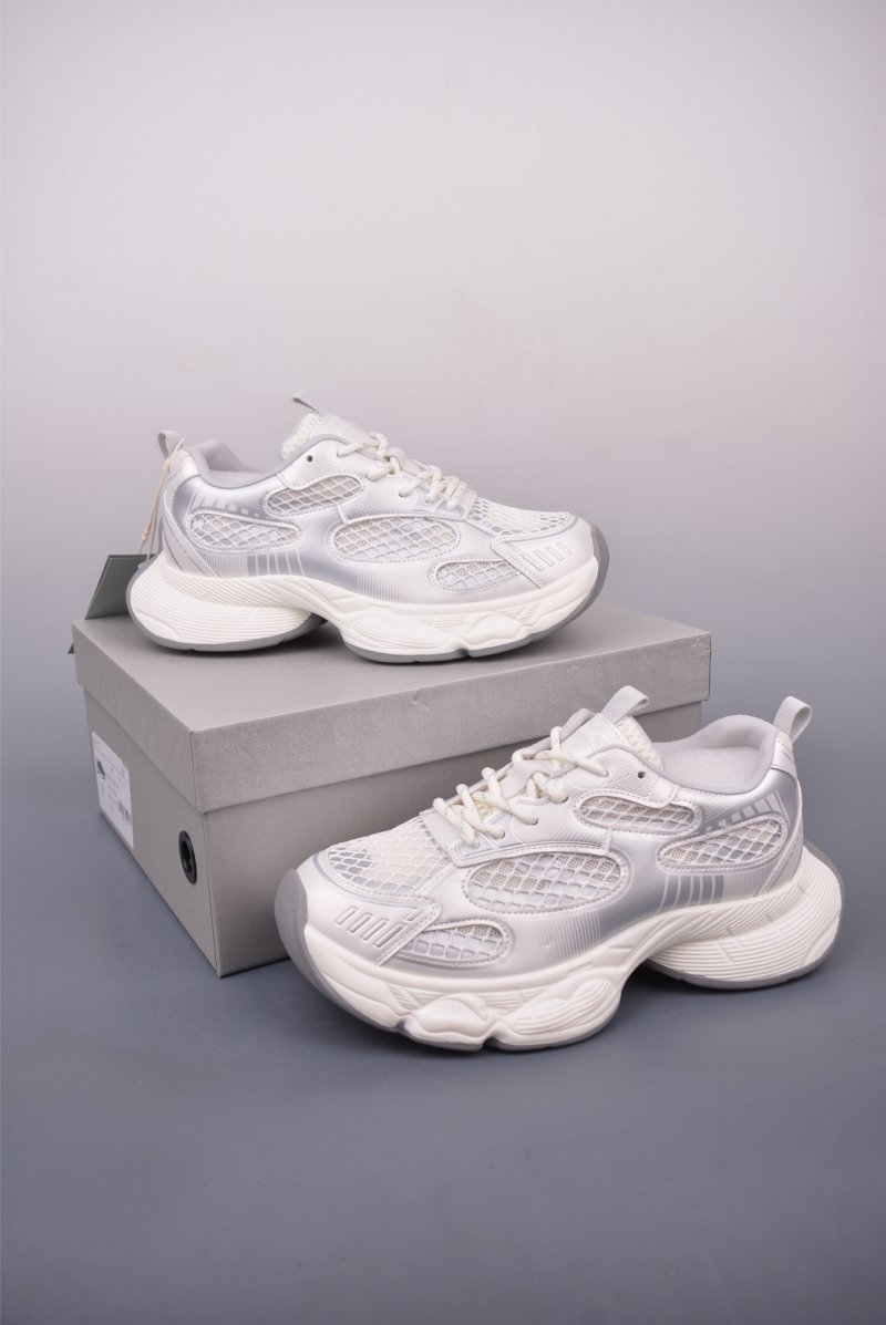 Gucci GG-CC Chunky Low view