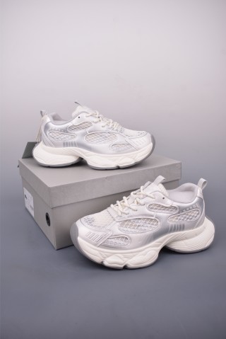 Gucci GG-CC Chunky Low view 5