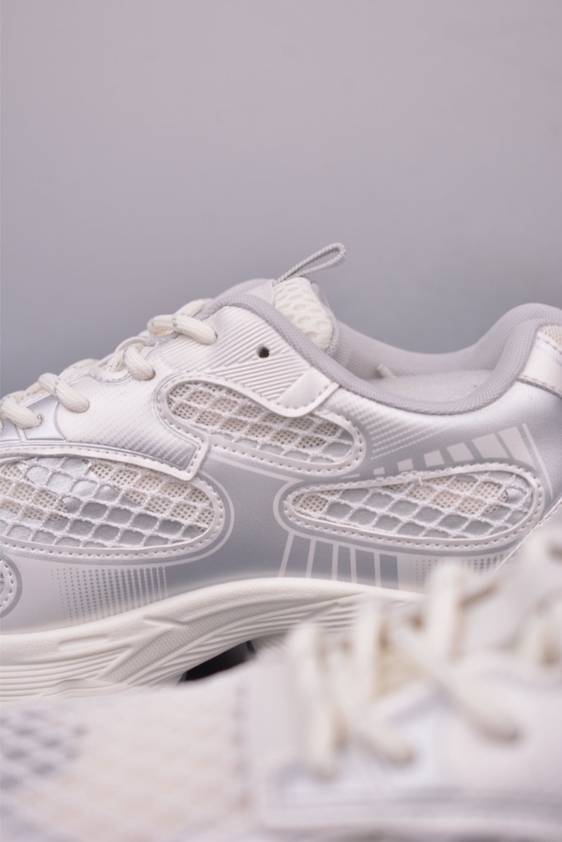 Gucci GG-CC Chunky Low view