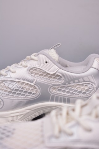Gucci GG-CC Chunky Low view 8