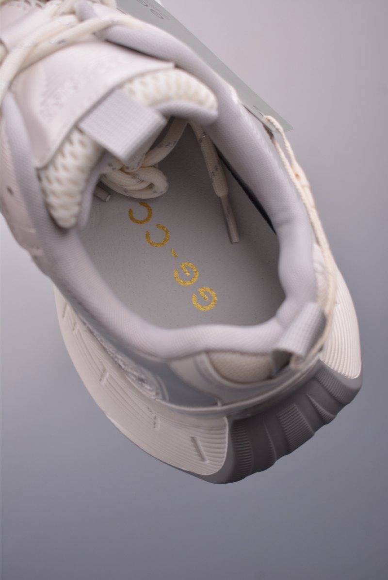 Gucci GG-CC Chunky Low view