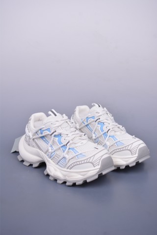 Gucci GG-CC Chunky Low view 1