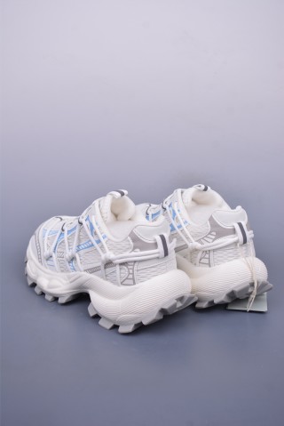 Gucci GG-CC Chunky Low view 2