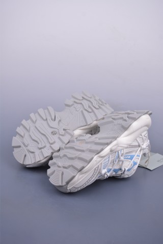 Gucci GG-CC Chunky Low view 3