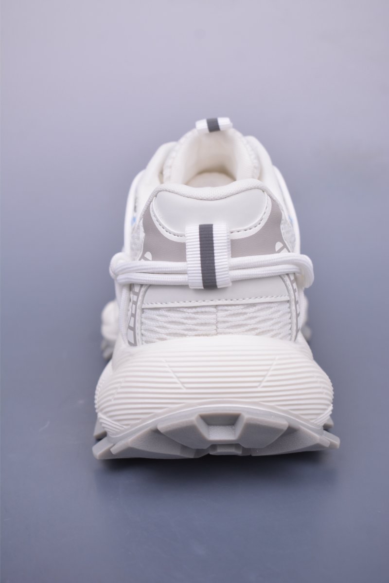 Gucci GG-CC Chunky Low view