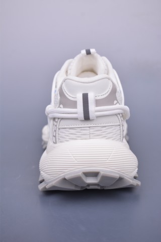 Gucci GG-CC Chunky Low view 4