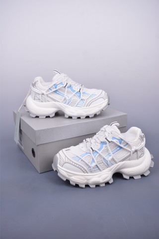 Gucci GG-CC Chunky Low view 5