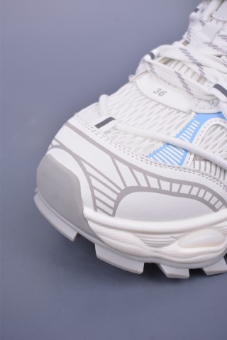 Gucci GG-CC Chunky Low view 6