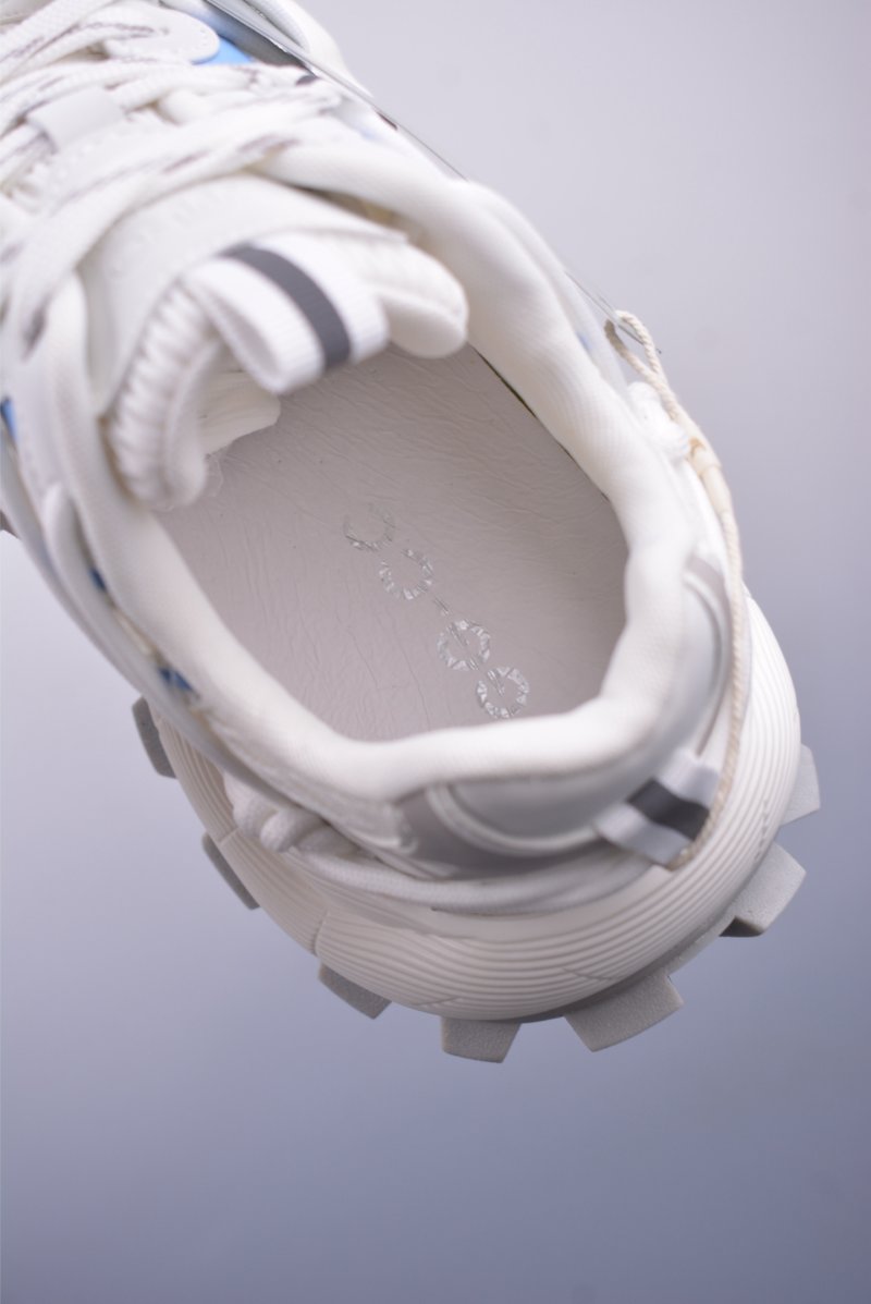 Gucci GG-CC Chunky Low view