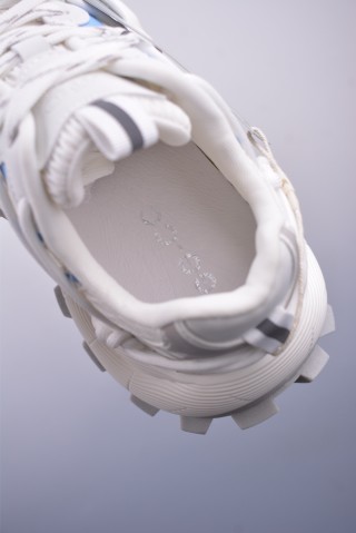 Gucci GG-CC Chunky Low view 9