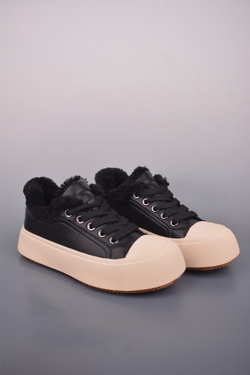 Gucci GG-CC Chunky Low
