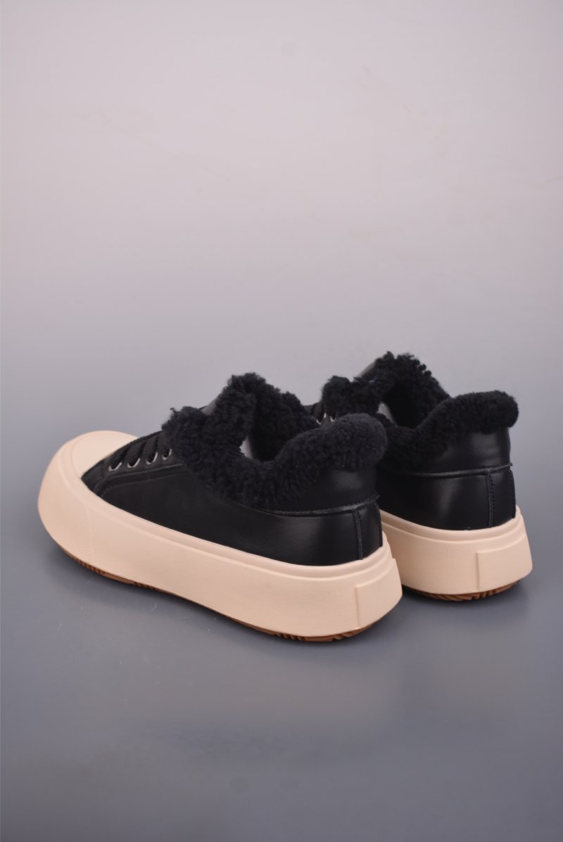 Gucci GG-CC Chunky Low view