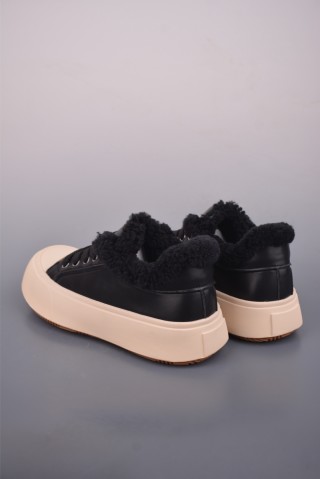 Gucci GG-CC Chunky Low view 2
