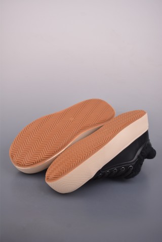 Gucci GG-CC Chunky Low view 3
