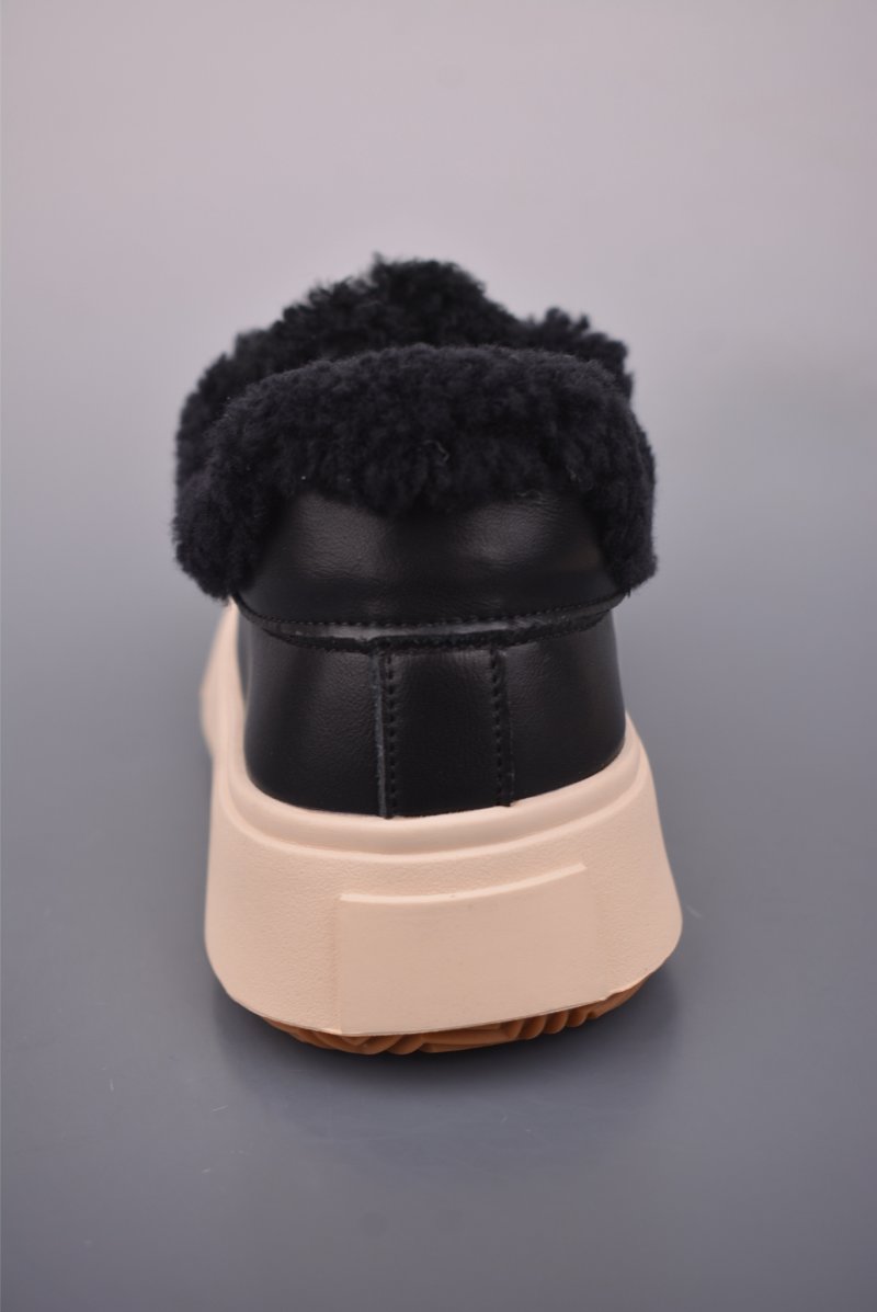 Gucci GG-CC Chunky Low view