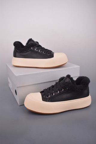 Gucci GG-CC Chunky Low view 5