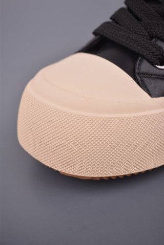 Gucci GG-CC Chunky Low view 6