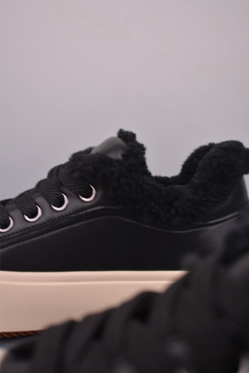 Gucci GG-CC Chunky Low view