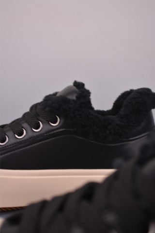Gucci GG-CC Chunky Low view 8