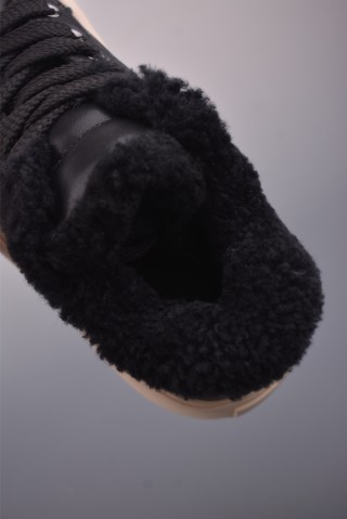 Gucci GG-CC Chunky Low view 9