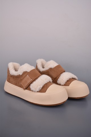 Gucci GG-CC Chunky Low view 1