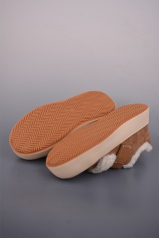 Gucci GG-CC Chunky Low view 3