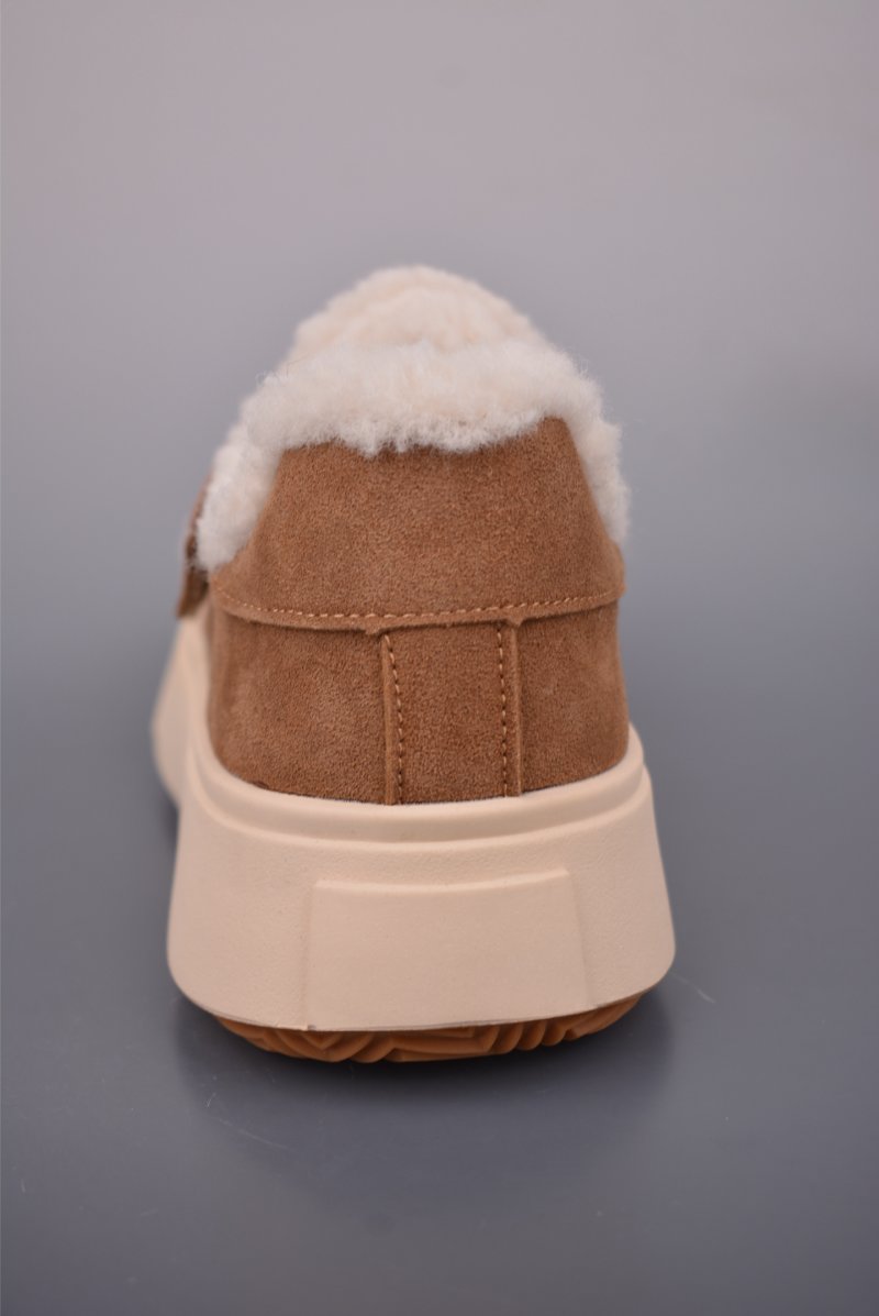 Gucci GG-CC Chunky Low view