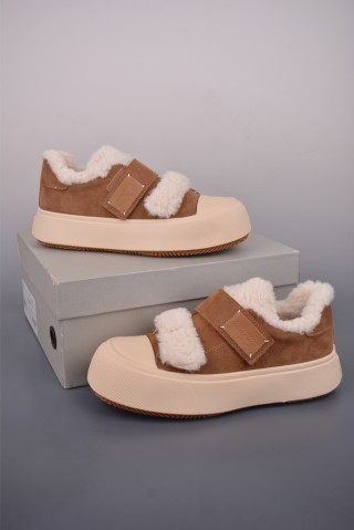 Gucci GG-CC Chunky Low view 5