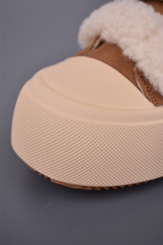 Gucci GG-CC Chunky Low view 6