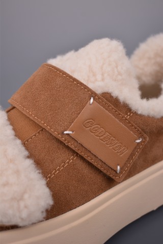 Gucci GG-CC Chunky Low view 7