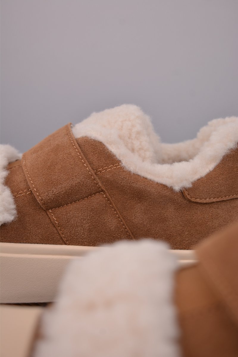 Gucci GG-CC Chunky Low view