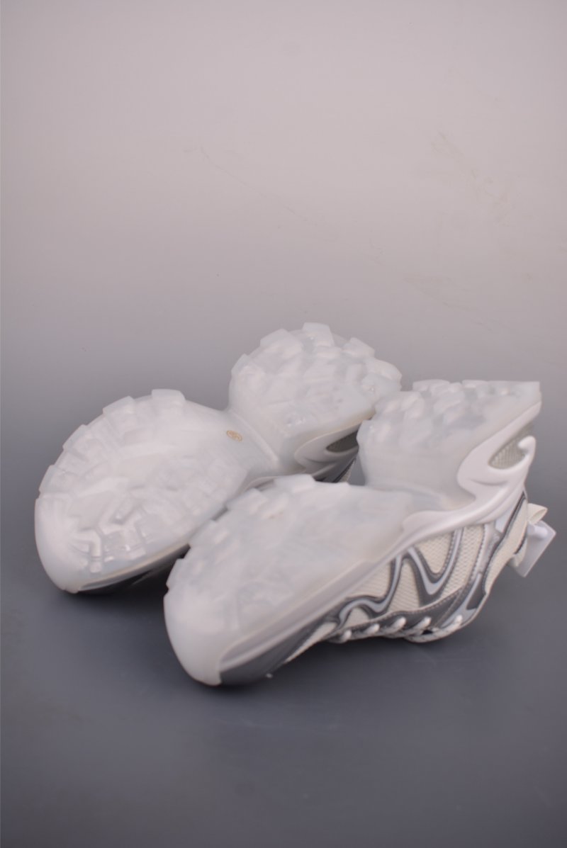 Gucci GG-CC Chunky Low view