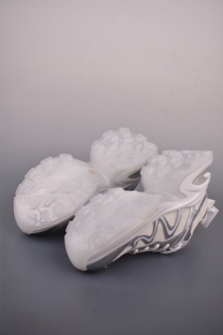 Gucci GG-CC Chunky Low view 3