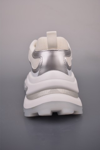 Gucci GG-CC Chunky Low view 4