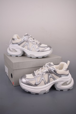 Gucci GG-CC Chunky Low view 5