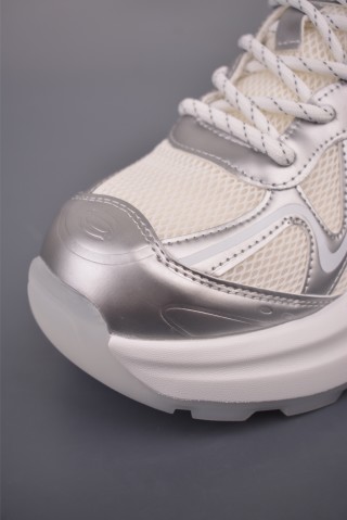 Gucci GG-CC Chunky Low view 6