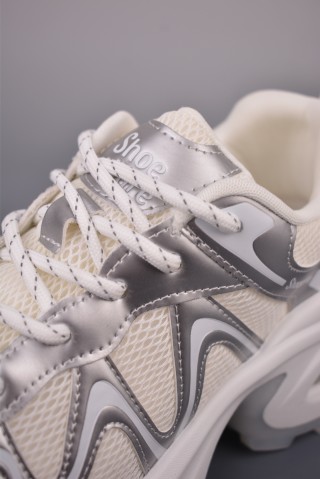 Gucci GG-CC Chunky Low view 7