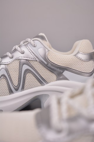 Gucci GG-CC Chunky Low view 8