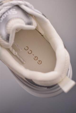 Gucci GG-CC Chunky Low view 9