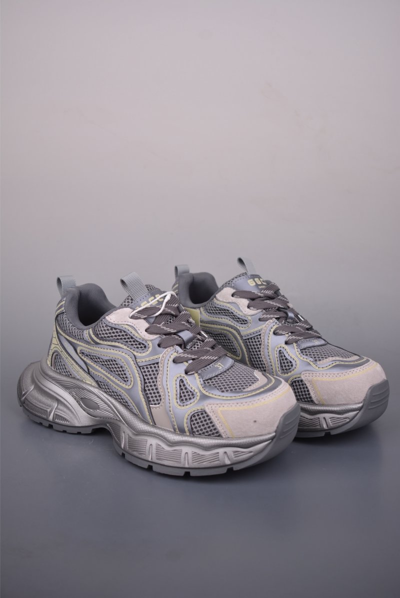 Gucci GG-CC Chunky Low
