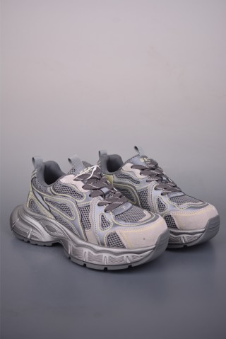 Gucci GG-CC Chunky Low view 1