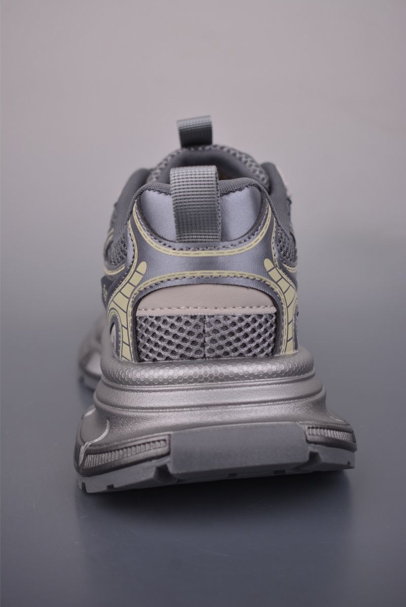 Gucci GG-CC Chunky Low view