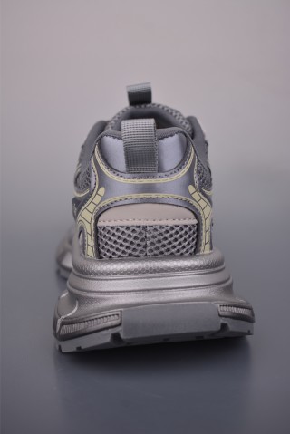 Gucci GG-CC Chunky Low view 4