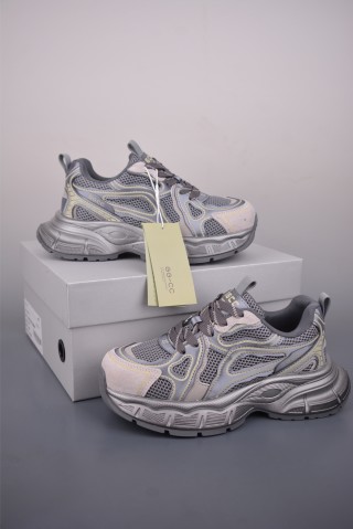 Gucci GG-CC Chunky Low view 5