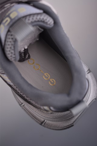 Gucci GG-CC Chunky Low view 9